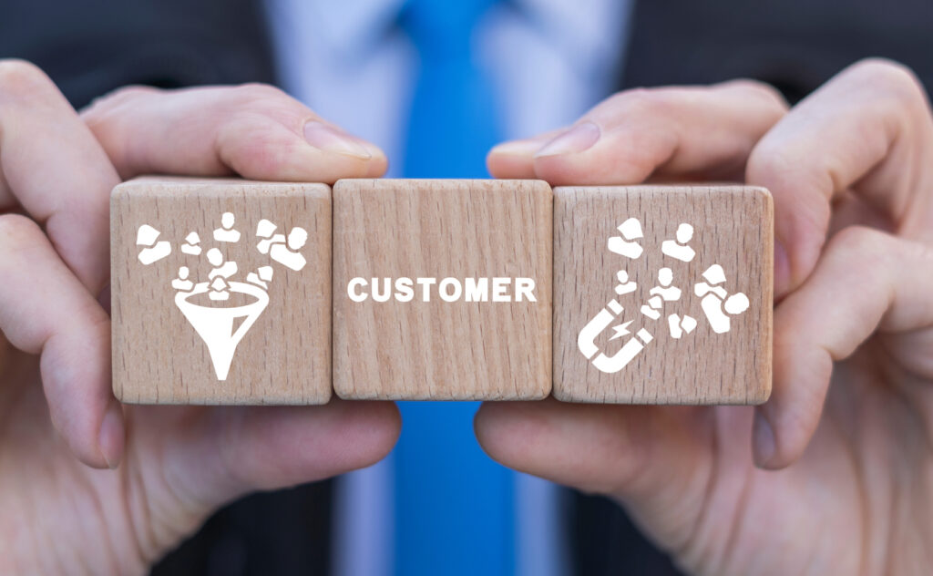 Customer Loyalty and Retention
