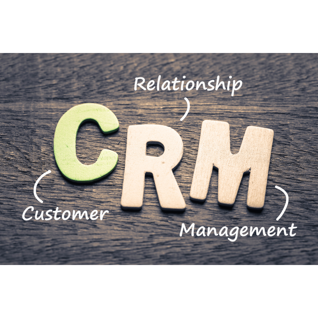 Why CRM